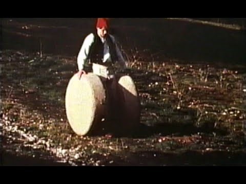 This Is Spinal Tap "Cheese Rolling" promo (long version)