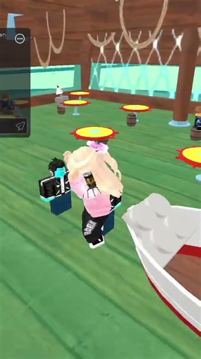 crazy myth in Roblox work at a pizza place