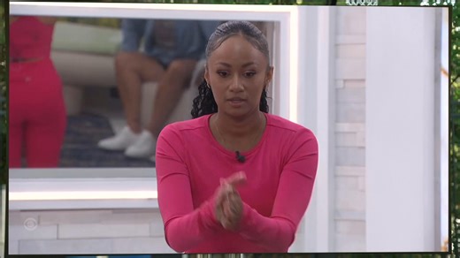 【BB26】老大哥 美版 第26季 第35-8集