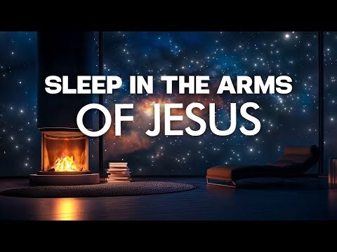 Fall Asleep Instantly in God's Protection | 10 Hours of Deep Sleep with God’s Word