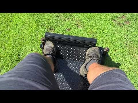 52 Inch Encore PRO-LINE Z52 Commercial Grade Zero Turn Riding Lawn Mower