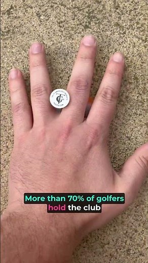 T-Grip Swing Aid Review Part 1| Use Code "Path" to save 10% at checkout ‪@Tgolfs‬