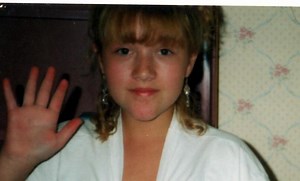 Somebody Knows Who Murdered Ashley Ouellette — Murder, She Told: Maine & New England True Crime