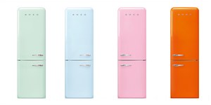 5 Things You Should Know Before Buying A Smeg Fridge