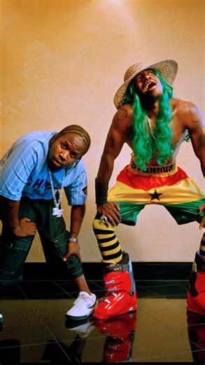 THC on Instagram: "Never seen a rapper holding the mic 🎤 and a stick of incense. The legendary OutKast live in New York. From the song Elevators. What a time to witness their rise to stardom. #culture #hiphop #rap #outkast #meandyou #liveshow #atl #dungeonfamily"