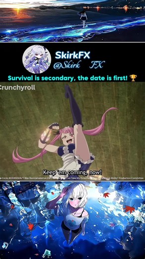 They're Fighting for a DATE?! 😂