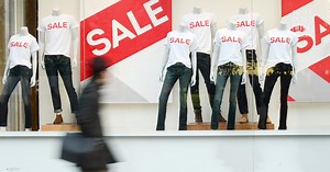 The Problem With Fast Fashion