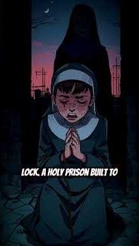 The Nun #shorts #youtubeshorts #fyp #viral #horror