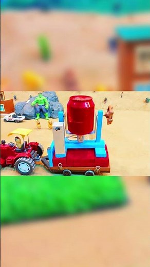 Mini Water Pond Build | Step-by-Step DIY Project