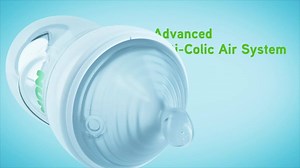 As close to Mom as it gets, NUK Simply Natural Bottles help keep the natural feeding bond strong. See why they’re so highly recommended by Moms! | Babies"R"Us