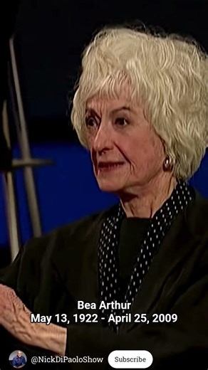 Cremated Celebrities - Vol. 1: Bea Arthur