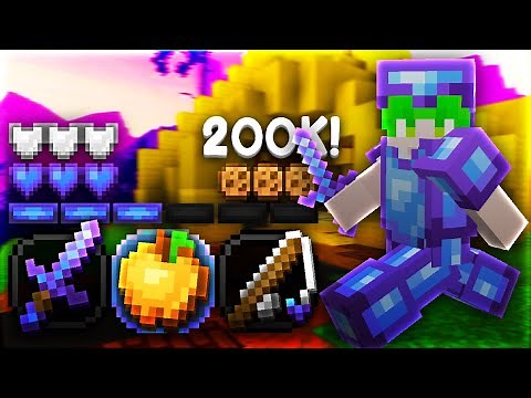 Pristine [16x] ~ Guiny's 200K Pack by Rh56 | MCPE PvP Texture Packs