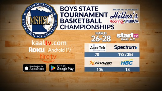 MSHSL Tournaments Live