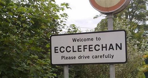 20 Scotland place names people say wrong and how to pronounce them correctly