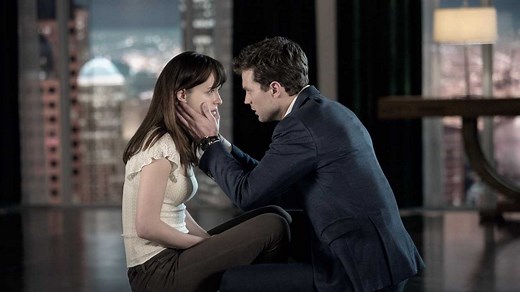 Fifty Shades of Grey (2015): Where to Watch, Rent or Buy