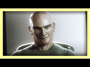 X-Men Legends II • Apocalypse blows up the X-Mansion cutscene