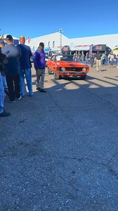 1.5K reactions · 65 shares | ☆ American Classics Spotted ☆ Every Barrett-Jackson auction features an incredible selection of classic automobiles. There is always something to catch your eye. Which vehicles excite you the most? #americancars #classiccars #carlovers #collectorcars #mopar #chevy #shelby #mercury #auction | ClassicCars.com | Facebook