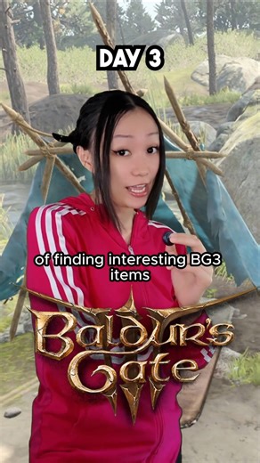 Sarin Skeleton puzzle #bg3 #baldursgate3 #gaming #gamergirl #dnd #dndmemes #funny #dnd5e