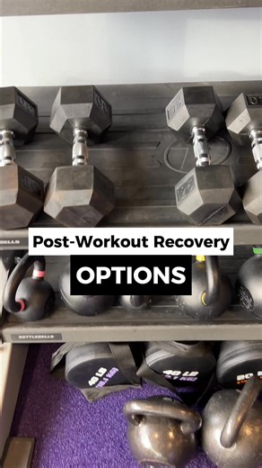 It's a short week, but you're playing the long game. And in case you need to hear it today – RECOVER! Yes, it might be boring. Yes, it might feel like you aren't doing anything. But your body rebuilds when it's recovering – so it's an essential part of your training program. We'll help get you started: here are a few moves to help you reset and recharge after a good lift. Take care of the body that’s been showing up for you this year. 💪 | Anytime Fitness Bonner Springs