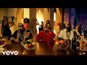 Rick Ross - All I Do Is Win (Ft. DJ Khaled, Birdman, I.T, Meek Mill & Akon) | (Music Video) 2026