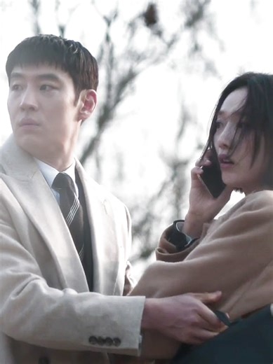 Romantic Comedy Drama with Lee Jehoon and Pyo Ye Jin