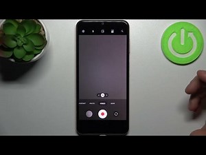 How to Reset Camera Settings in SAMSUNG Galaxy F13 - Restore C...