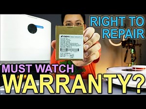 ROIDMI EVE Plus WARRANTY RIGHT TO REPAIR-SCREEN DISPLAY REPLACEMENT-ROBOT VACUUM WITH DUST COLLECTOR