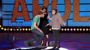 If you're in need of a good laugh, here's a clip for you 😂 This month at #GCF21, we're joined in Galway by British Comedy Award winner, Nina Conti! Nina will bring us her solo show for two nights, and will also appear as one half of Richard & Greta, a sketch duo she has created with Shenoah Allen. | Galway Comedy Festival