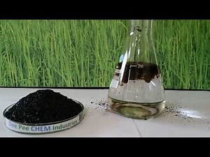 Potassium Humate