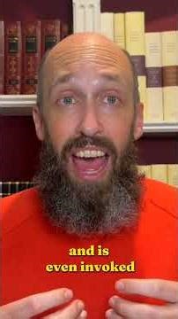 The Modern Meaning of “Witch Hunt” #WitchHunt #CulturalHistory #BenjaminPark