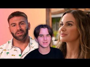 Perfect Match Finally Has a Cheater