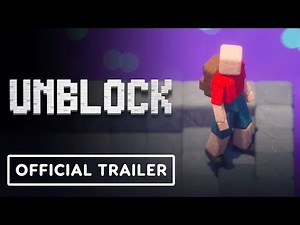 Unblock - Official Announcement Trailer