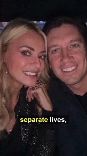 Tess Daly & Vernon Kay: Their Surprising Split Explained