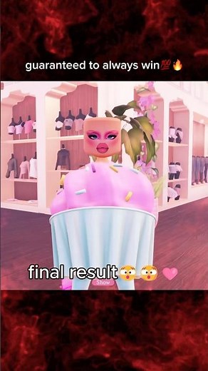 #dresstoimpress how to make the BEST faces in dti!🎀🔥