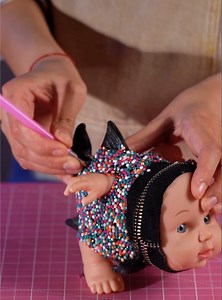 Turn Your Imagination into Fashion with These Unique Bag Designs | 5-Minute Recycle