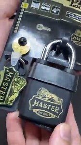 Abus and. Master Lock 100 Year Anniversary Editions - Who did it Best? #security #tactical #lockpicking #LOCK #padlock #bypass #locksmith #foryou #fyp #fbreels | Lock Picking V