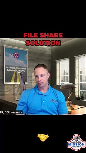 Azure Gov: Seamless Security for All #shorts