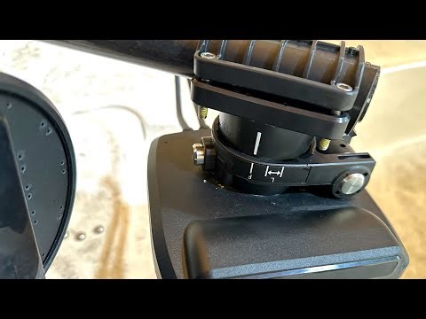 Humminbird Mega Live 2 Troubleshooting