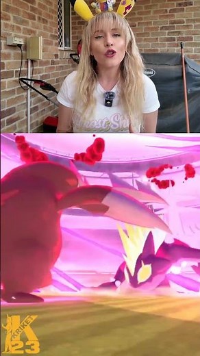 HOW TO DEFEAT GIGANTAMAX TOXTRICITY IN POKÉMON GO!