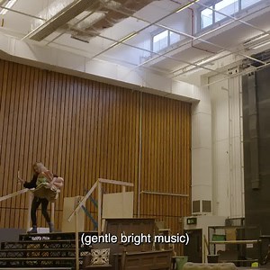 21 reactions · 3 comments | The cast of Manor featuring Shaun Evans (Endeavour, Vigil) and Nancy Caroll (The Crown) discuss this darkly comic new play by Moira Buffini. | National Theatre | Facebook