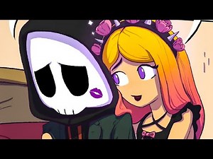 It Finally Happened... (Goofy Gods Webcomic)