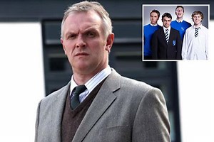 Inbetweeners star Greg Davies insists comeback of the cult comedy is off the table