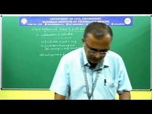 Sand Replacement Method - Insitu Density/5/M1/18CV54(BGT)/S-14