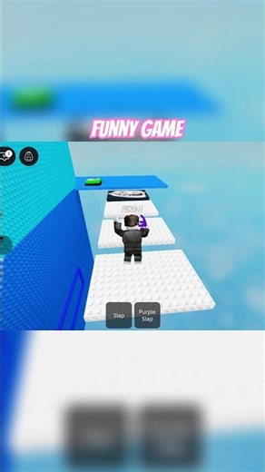 Most INSANE Roblox Parkour Moments