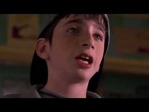 Harriet the Spy (1996) - Harriet Becomes Editor of the School Newspaper