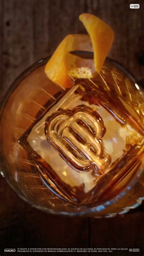Un whisky de 12 años que pasa suave y alarga el momento
