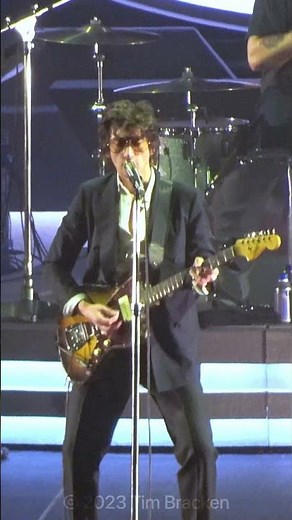 💥 Arctic Monkeys — Snap Out Of It (live) — Chase Center — 2023