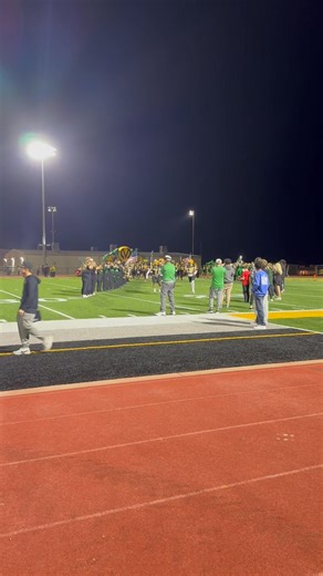 8K views · 164 reactions | BIG MAC IS ON THE FIELD!!!! | MacArthur High School Highlanders | Facebook