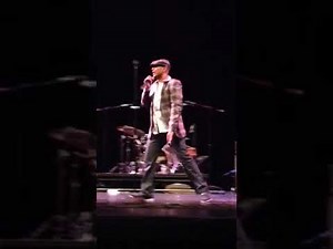 Lovelite OBryan Oxnard Funk Fest 2014