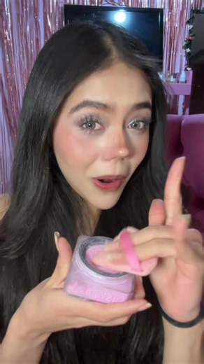 Cremita con color íntimas: Respuesta divertida